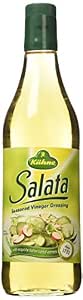 Kuhne Salata - Seasoned Vinegar Dressing ( 750 ml )