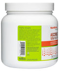 NutriBiotic Ascorbic Acid Vitamin C Powder 2.2 Lb Pharmaceutical Grade LAscorbic Acid 2000 Mg Per Serving Essential Immune and Antioxidant Collagen Support Supplement Vegan Gluten and GMO
