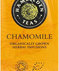 Hambleden Organic Chamomile 20 Tea Bags