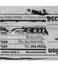 Quaker Hbc Gatorade Chocolate Chip Protein Bar 2.8 Oz