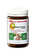 Dr Wolz Colostrum Immune With High Quality Colostrum From Zealand Pack Pack Of 125