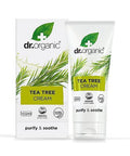Dr. Organic Dr.Organic Tea Tree Cream 50Ml