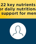 Nature Made Multi For Him 300 Tablets