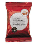 Seattle's Best Coffee SEA11008560 Rich Ground Coffee, Elegant Complex, Level 4 (Pack of 18)