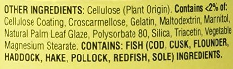 Spring Valley Hair Skin and Nails BiotinCollagenGelatin 240 Caplets