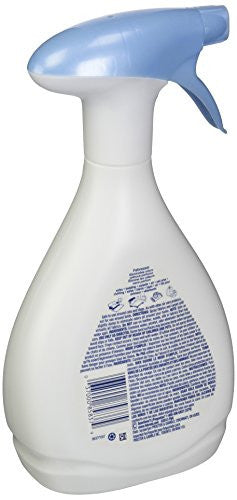 Febreze Fabric Refresher -Free Nature 27 Fl Oz. (Pack Of 2)