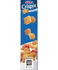 Kellogg's Breakfast Cereal, Frosted Mini-Wheats, Little Bites, Original, Low Fat, Excellent Source of Fiber, 15.2 oz Box