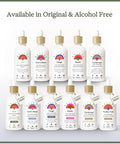 Rainbo Longevity Bundle Reishi Mushroom Extract + Chaga Mushroom Tincture Dual Extract Daily Mushroom Tinctures For Comprehensive Immune Support Vegan Liquid Mushroom Supplements