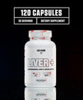 Axe & Sledge Liver Supplement Tudca Nac Milk Thistle Picrorhiza Kurroa Root 1000Mg Nac 250Mg Tudca Promotes Liver Health Detox And Function 30 Servings