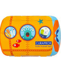 Curaprox Travel Set Kids Orange