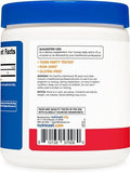Nutricost Lcitrulline Malate 2:1 (300G) Fruit Punch Workout Support Muscle Performance Nitric Oxide Booster Fitness Supplement Powder 75 Servings