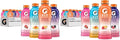 Gatorade Fit Electrolyte Beverage,Healthy Real Hydration,New 2.0 4 Flavor Variety Pack,16.9.oz Bottles,(Pack of 24)