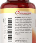 Carlyle Chewable Vitamin D3 2000 IU (50mcg) 180 Chewable Tablets Berry Flavor Vegetarian NonGMO and Gluten Free Supplement