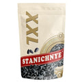 XXL Sunflower Seeds Stanichnye 14 ounce (400 gram). Roasted unsalted. Imported from Russia. Kosher