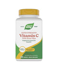 Nature'S Way Vitamin C With Rose Hips 1000 Mg Vitamin C Per Serving