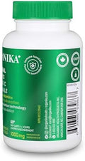 Organika Liposomal Vitamin C 60 Ct