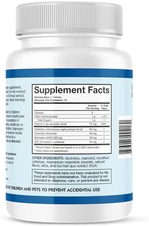 Creekside Natural Therapeutics Snifflex Children'S Sinus & Respiratory Support Elderberry For Immune Health Pediatrician Formulated With Nac Quercetin & Bromelain Zero Sugar Vegan 60 Soft Chewables