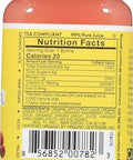 Sol-Ti Sol Ti Organic Immuni-Ti Supershot Sgl 2.1 Fz