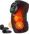 Flaremore Cordless Elbow Heating Pad Elbow Massager With Heat Heating Pad For Arm With Vibration Massage For Cubital Tunnel And Tennis Elbow Pain Relief Wearable Wrap For Hand Arm Elbow