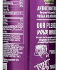 Sambazon, Energy Drink Single Organic, 12 Fl Oz