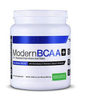 Modern Sports Nutrition BCAA+ geen Apple 535 g