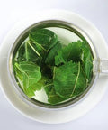 Mulberry Leaves Tea 8.81oz Mulberry Leaf tea Sun-Dried Mulberries Dried Leaves Sang Ye tea