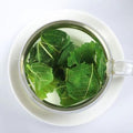 Mulberry Leaves Tea 8.81oz Mulberry Leaf tea Sun-Dried Mulberries Dried Leaves Sang Ye tea