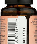 Garden Of Life Essential Oil Frankincense 0.5 Fl Oz (15 Ml) 100 Usda Organic & Pure Clean Undiluted & Non-Gmo - For Diffuser Aromatherapy Meditation Skincare - Calming Uplifting Soothing
