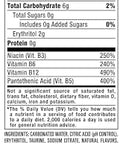 Monster Energy Ultra Wild Passion, Sugar Free Energy Drink, 16 Ounce (Pack of 15)