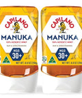 Capilano Manuka Honey MGO 30+ 8.8 OZ Pack of 2