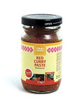 Thai Taste Panang Red Curry Paste 114g