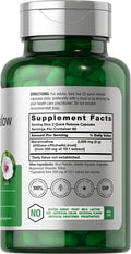 Horbaach Marshmallow Root Capsules 120 Count
