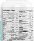 Nutri Supreme Ultimate Multivitamin For Men And Women, With Over 20 Vitamins And Minerals, Daily Nutritional Supplement For Immune Support, Kosher, Vegetarian 90 Day Supply
