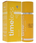 Timeless Vitamin C Plus E 20 Percent Ferulic Acid Serum Serum Unisex 4 Oz