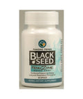 Amazing Herbs Black Seed Fenuzyme Bronc Care (60 Capsules)
