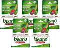 Beano Extra Strength Gas Prevention & Digestive Enzyme Supplement 30 Count (Pack Of 5)