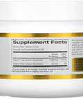 California Gold Nutrition Buffered Vitamin C Powder Nonacidic Gold C Usp Grade Sodium Ascorbate Suitable For Vegans And Vegetarians 8.40 Oz (238 G)