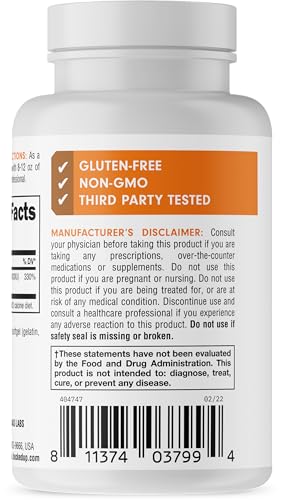 Bucked Up Vitamin A 10000IU Per Serving Essentials 240 Servings 240 Softgels