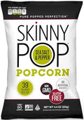 Skinny Pop Sea Salt Pepper (Case of 12)