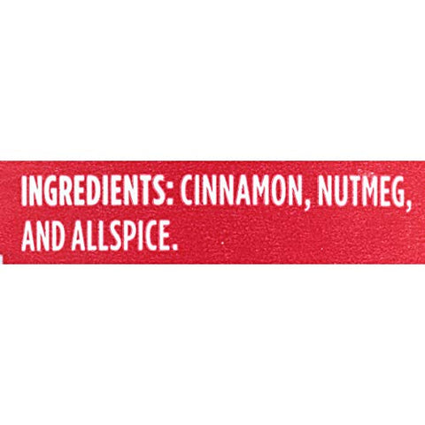 McCormick Apple Pie Spice, 1.12 oz