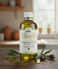 Benjamins Extra Virgin Olive Oil 4oz (120 ml) by Benjamins
