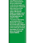 Vitabiotics Ultra Folic Acid 400ug with Vitamin B12. 60 Tablets