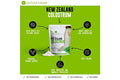 Antler Farms 100% Pure Zealand Colostrum 1 Lb 30 Servings