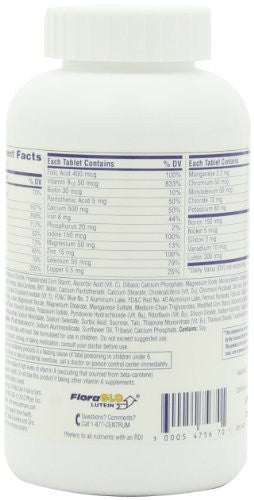 Centrum Silver Ultra Women'S Multi-Vitamin - 200 Tablets