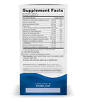 Nordic Naturals Multi Minerals Unflavored - 90 Capsules - 11 Essential Minerals - Optimal Health & Wellness - Certified Vegan - Non-Gmo 30 Servings