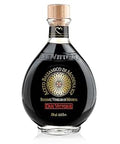 Due Vittorie Oro Gold, Barrel Aged Balsamic Vinegar of Modena IGP With Cork Pourer, All-Natural, Extra Dense Premium Vinegar Aceto Balsamico di Modena IGP Italy - 8.45fl oz / 250ml