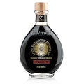 Due Vittorie Oro Gold, Barrel Aged Balsamic Vinegar of Modena IGP With Cork Pourer, All-Natural, Extra Dense Premium Vinegar Aceto Balsamico di Modena IGP Italy - 8.45fl oz / 250ml