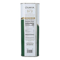Colavita Premium Selection Extra Virgin Olive Oil - Large 3 Liter Tin