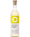 Orange Blossom Vinegar 10.1 Fl Oz by O Olive