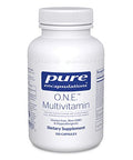 Pure Encapsulations O.N.E. Multivitamin 120 Caps